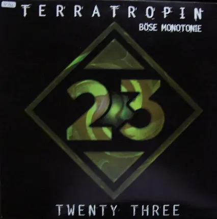 Terratropin - Böse Monotonie