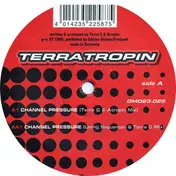 Terratropin - Channel Pressure