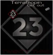 12inch Vinyl Single - Terratropin - Get Out