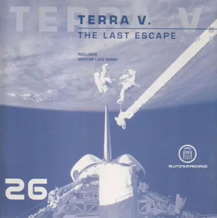 Terra V. - The Last Escape
