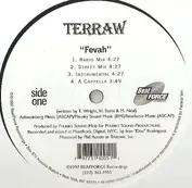 Terraw