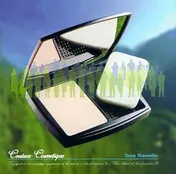 Terre Thaemlitz - Couture Cosmetique