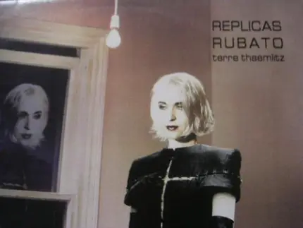 Terre Thaemlitz - Replicas Rubato