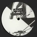 12inch Vinyl Single - Terrence Dixon / Iron Curtis - Pacers / Spirals