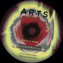 12inch Vinyl Single - Terrence Dixon - Remixed