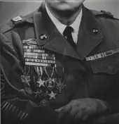 Terrence Dixon - Badge Of Honor