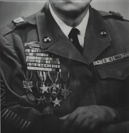 Terrence Dixon - Badge Of Honor