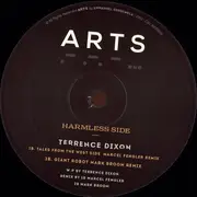 12inch Vinyl Single - Terrence Dixon - Remixed