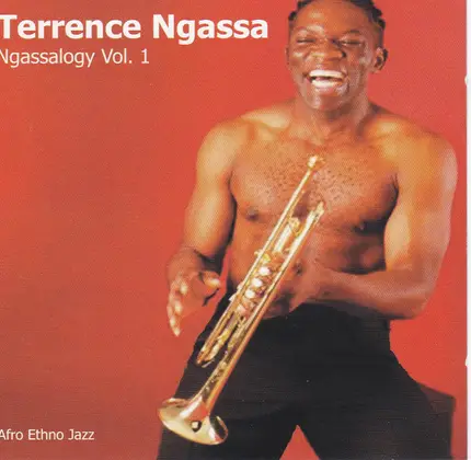 Terrence Ngassa - Ngassology - Vol. 1