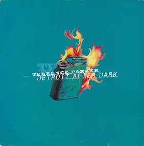 Terrence Parker - Detroit After Dark