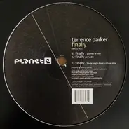 Terrence Parker Feat. Reno Ka - Finally