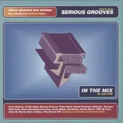 Terrence Parker - Serious Grooves In The Mix