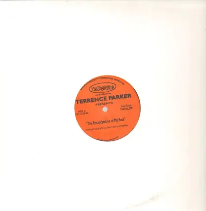 Terrence Parker - The Emancipation Of Soul