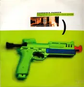 Double LP - Terrence Parker - Tragedies Of A Plastic Soul Junkie