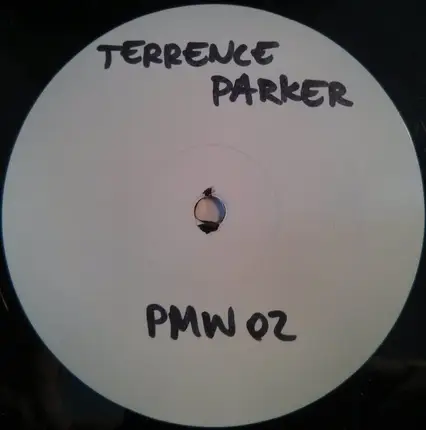 Terrence Parker - Slipping Away
