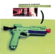 CD - Terrence Parker - Tragedies Of A Plastic Soul Junkie