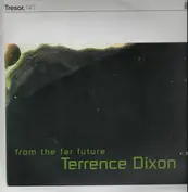 Terrence Dixon