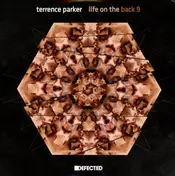 Terrence Parker - Life on the Back 9