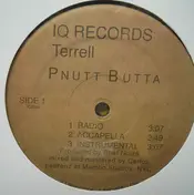 Terrell - Pnutt Butta / Make It Wiggle