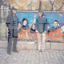 CD - Terrestrial Tones - Blasted