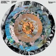 Terrestrial Access Network - Distant Lands Ep