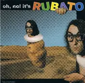 Terre Thaemlitz - Oh, No! It's Rubato