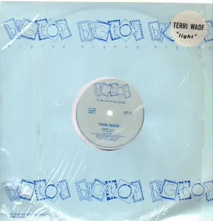 Terri Wade - Light
