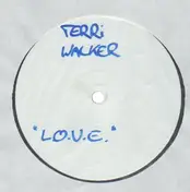 Terri Walker - L.O.V.E