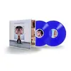 Double LP - Terri Walker - Untitled - Transparent Blue Vinyl / Coloured Vinyl / Transpa