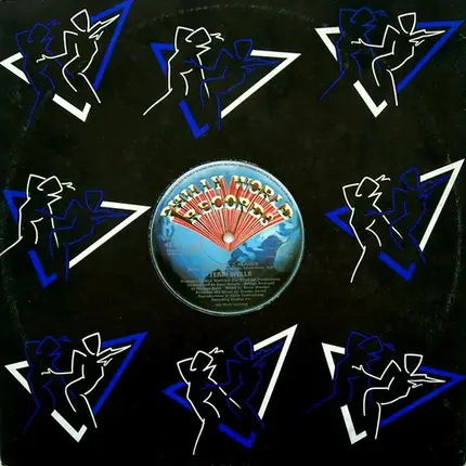 Terri Wells - You Make It Heaven