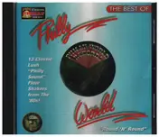 Terri Wells - The Best Of Philly World Records - Round 'N' Round