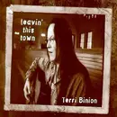 CD - Terri Binion - Leavin' This Town