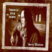Terri Binion - Leavin' This Town