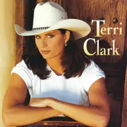 CD - Terri Clark - Terri Clark