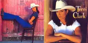 CD - Terri Clark - Terri Clark