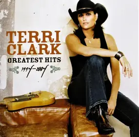 Terri Clark - Greatest Hits (1994-2004)