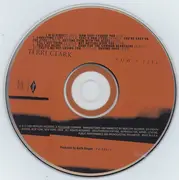 CD - Terri Clark - How I Feel