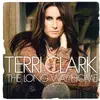 CD - Terri Clark - The Long Way Home