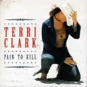 Terri Clark - Pain to Kill