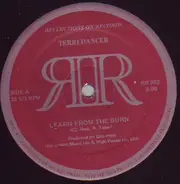 Terri Dancer - Learn From The Burn