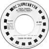 7inch Vinyl Single - Terri De Rose - Such Things My Heart Wants/All Mine