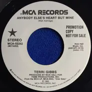 Terri Gibbs - Anybody Else's Heart But Mine