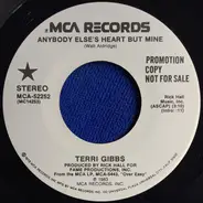 Terri Gibbs - Anybody Else's Heart But Mine