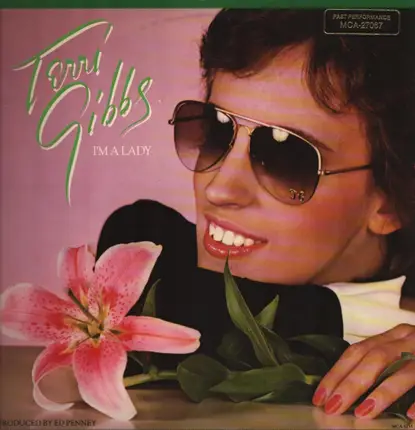 Terri Gibbs - I'm a Lady