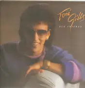LP - Terri Gibbs - Old Friends