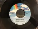 7inch Vinyl Single - Terri Gibbs - Somebody's Knockin' - Gloversville Pressing