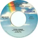7inch Vinyl Single - Terri Gibbs - Rich Man