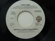 Terri Gibbs - Rockin' In A Brand New Cradle