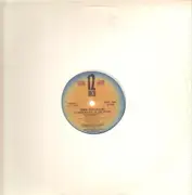 12inch Vinyl Single - Terri Gonzalez - Is There Rockin' In This House