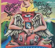 Terri Hendrix - The Spiritual Kind